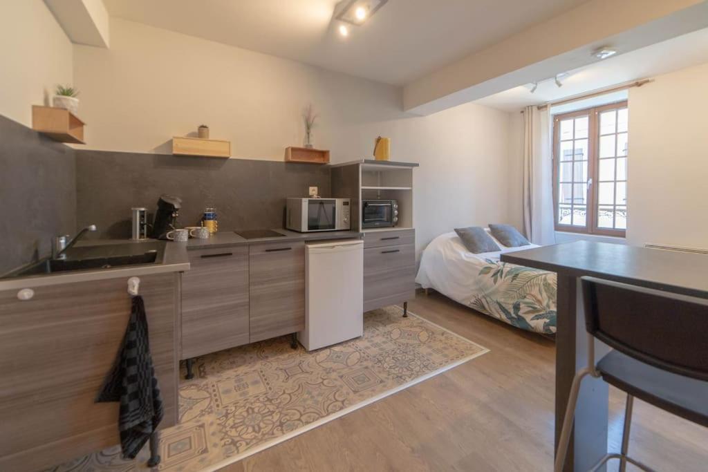 Ferienwohnung Le Beau Chardonnay, Au Coeur De Chablis Exterior foto